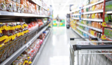 Bulgaria: Bulgaria: First Week in Eurozone Sees Most Food Prices on the Rise