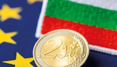 Bulgaria: Bulgaria Enters Eurozone as Full Member, Exit Now Impossible