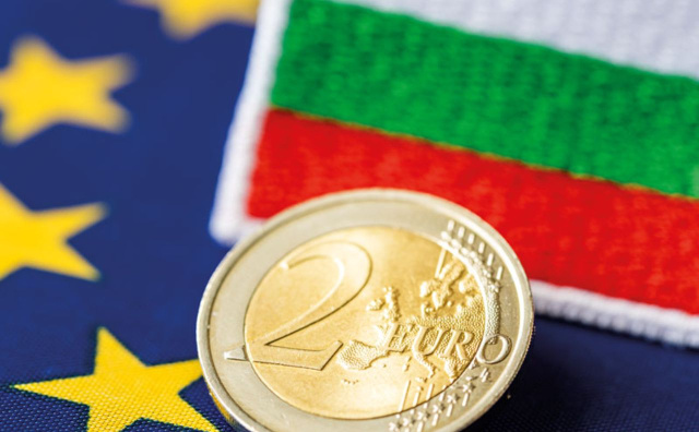 Bulgaria: Bulgaria Enters Eurozone as Full Member, Exit Now Impossible