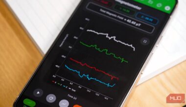 Your smartphone has a metal detector — here's how to use it