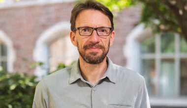 Krawczynski wins prestigious award from the American Astronomical Society - The Source