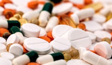 Pharmaceuticals lead Greece’s industrial exports in 3Q 2025