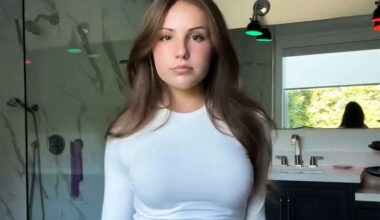 Piper Rockelle Slams Followers Who Criticized Her OnlyFans Debut