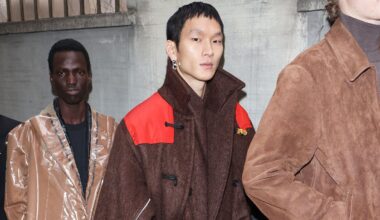 5 Key Takeaways From Milan Fashion Week Men’s FW26