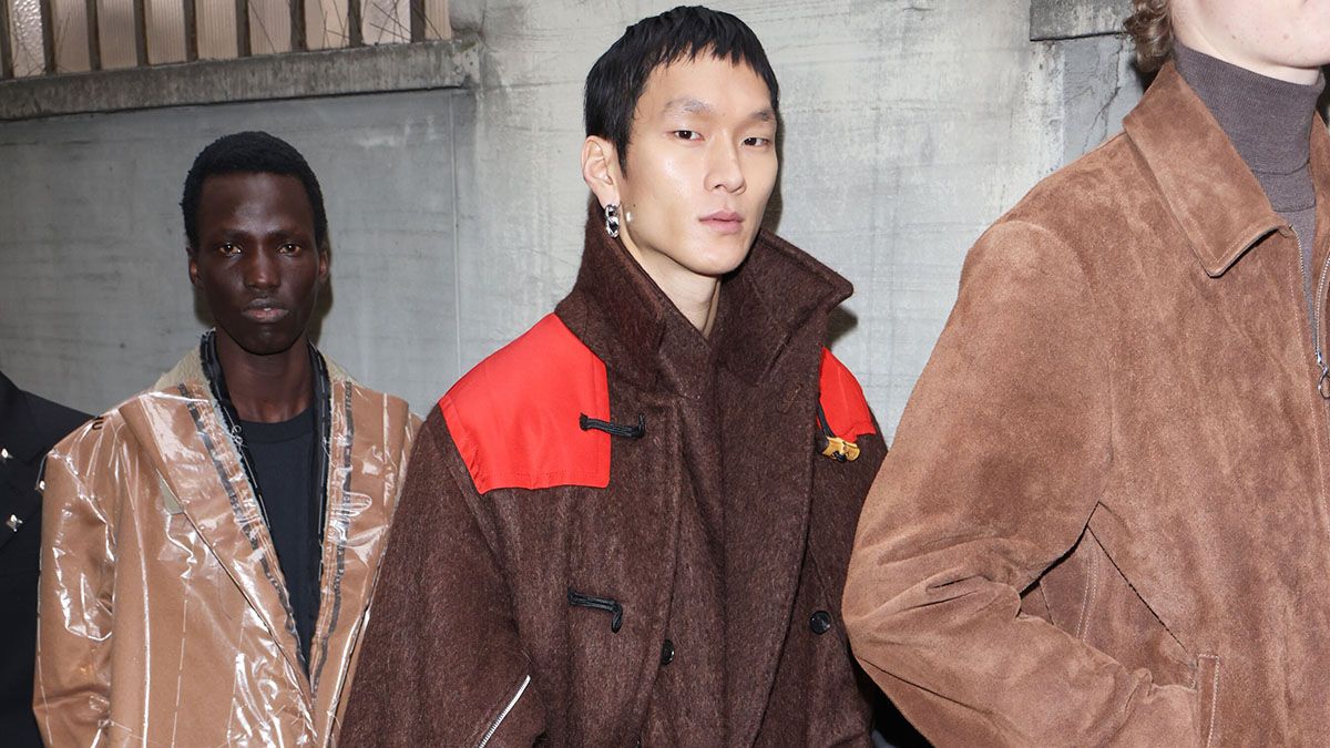 5 Key Takeaways From Milan Fashion Week Men’s FW26