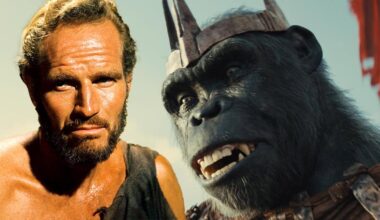 Planet of the Apes Movies Ranked: From Worst to Best!