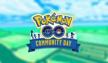Pokémon GO - All Dates for Next Season's Community Days