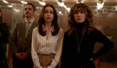 Creators Confirm Planning For Next Installment