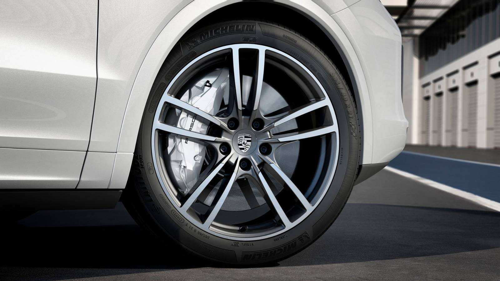 Porsche Is Looking At Old-Tech Leaf Springs As The Future