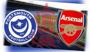 Portsmouth vs Arsenal: FA Cup prediction, kick-off time, team news, TV, live stream, h2h results, odds today