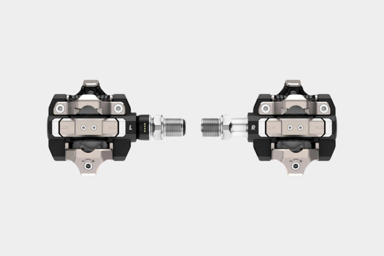 Garmin Rally XC110 Power Meter Pedal