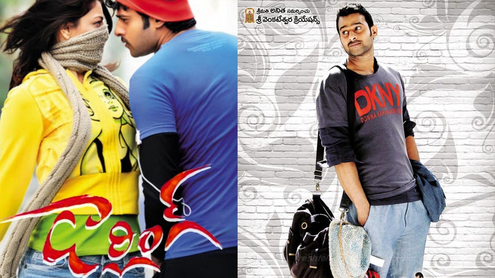 From Baahubali To Salaar: Top Prabhas Films To Revisit Before The RajaSaab