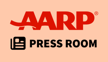New AARP Movies for Grownups Survey Finds Hollywood Significantly Influences How Americans View Aging