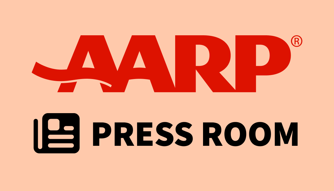 New AARP Movies for Grownups Survey Finds Hollywood Significantly Influences How Americans View Aging