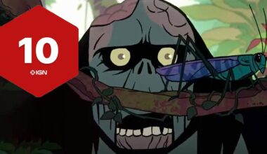 Primal Season 3, Episode 3 Review