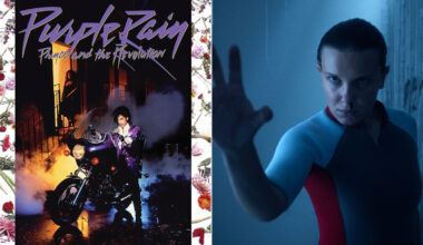Prince Songs Surge on Spotify After Stranger Things Finale