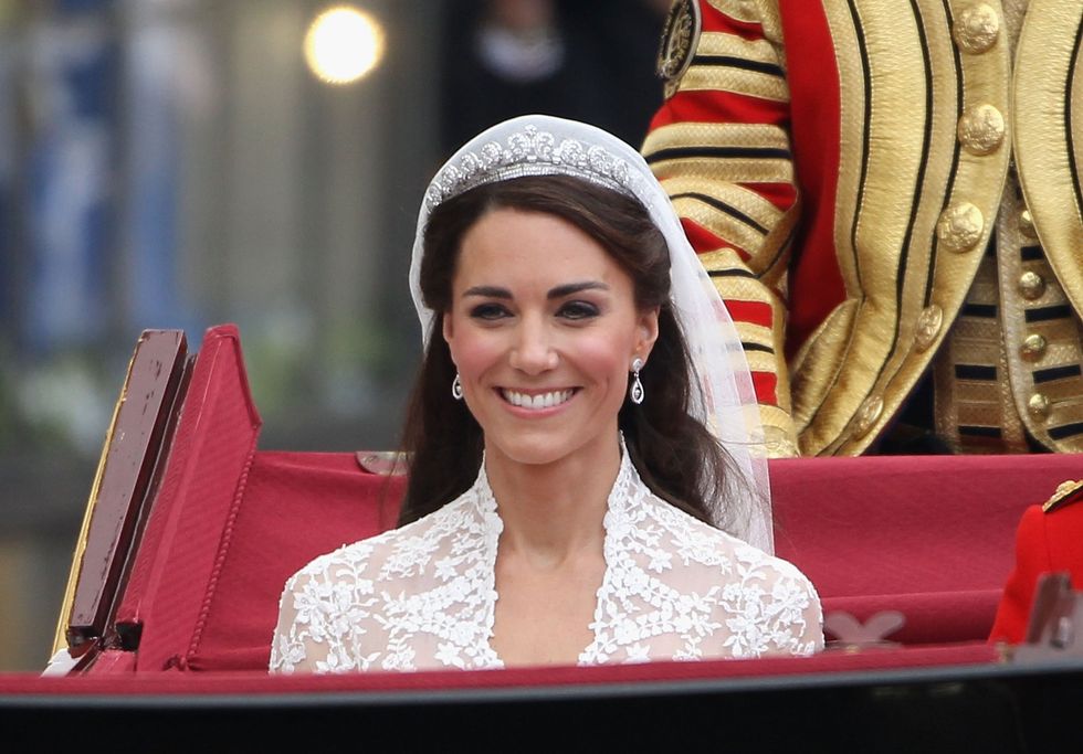Princess Kate