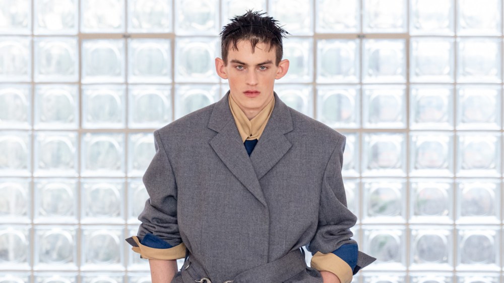 Pronounce Fall 2026 Ready-to-Wear Runway, Fashion Show & Collection Review