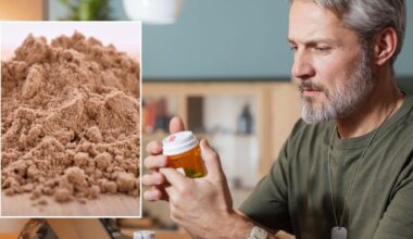 ‘Extremely helpful’ supplement to take first thing in the morning for weight loss support, according to dietitian