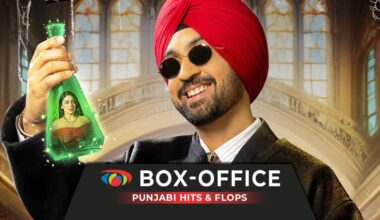 Punjabi Box Office Collection & Verdicts 2026
