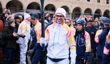 the report of the 39th stage