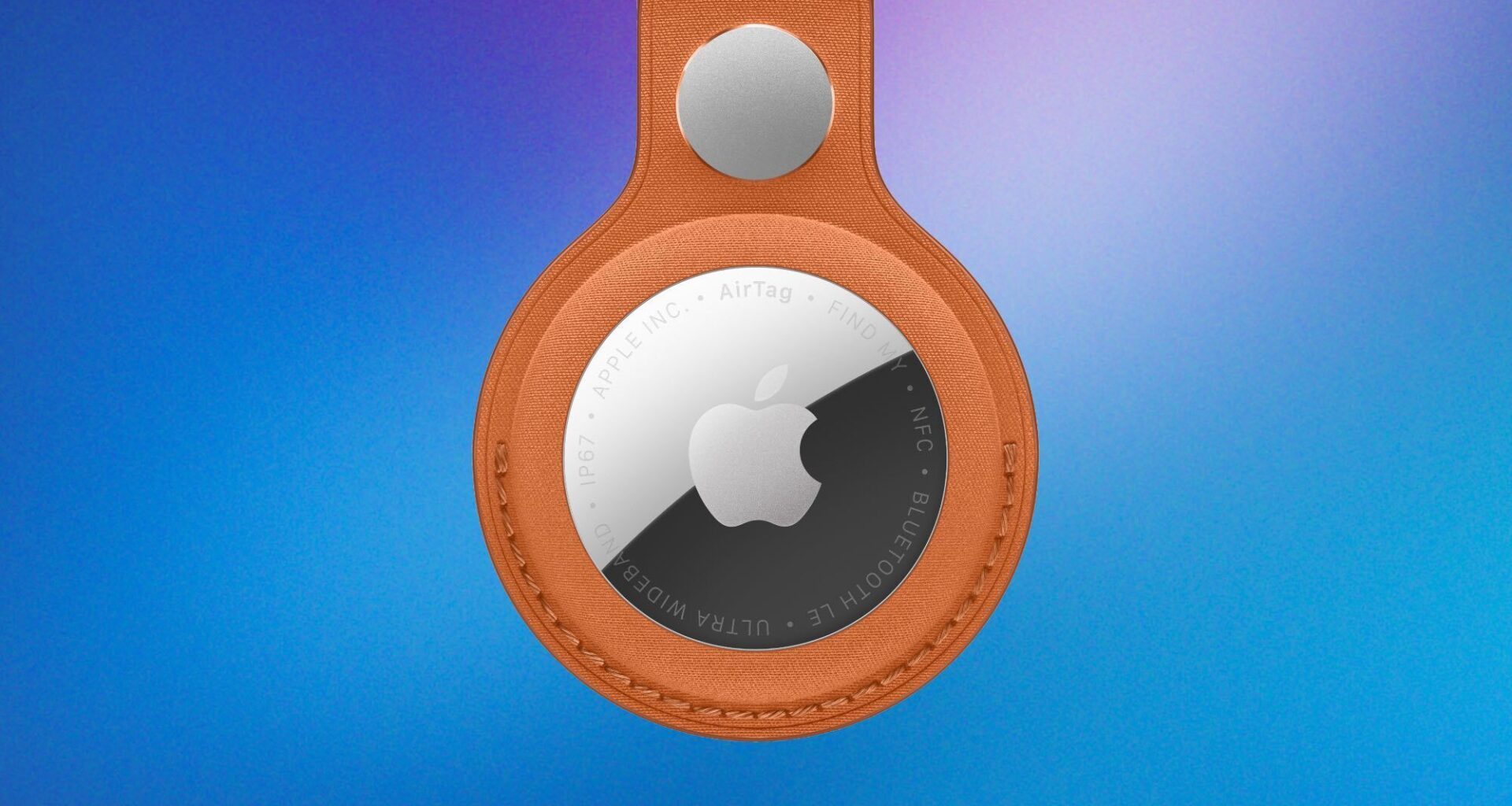 AirTag 2 vs AirTag: What's the difference?