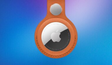 AirTag 2 vs AirTag: What's the difference?