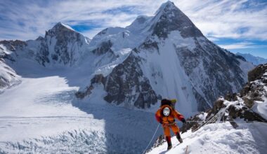 'The Last First: Winter K2' Review: More Tragedy Than Vertigo