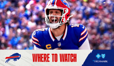 Buffalo Bills vs. New York Jets | Where to watch, stream and listen