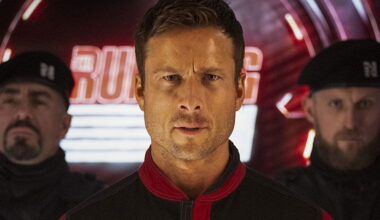 Quick News: Tesseract, Criterion, Dunesday, Ted