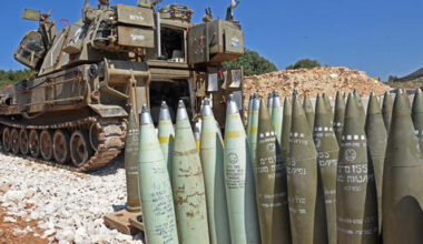 “All systems must advance in parallel with Iran’s arms race”: Israel moves to overhau