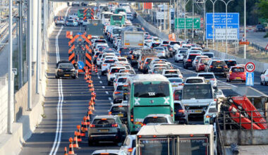 Israel unveils multibillion-shekel highway projects to tackle chronic traffic congest