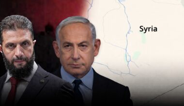 assessing the Israel-Syria ‘joint fusion mechanism’