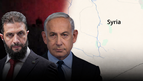 assessing the Israel-Syria ‘joint fusion mechanism’