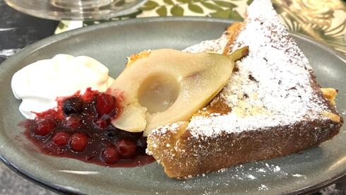 a standout year for dining innovation