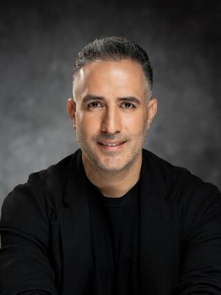  צחי דידי מנכ"ל אביב מליסרון