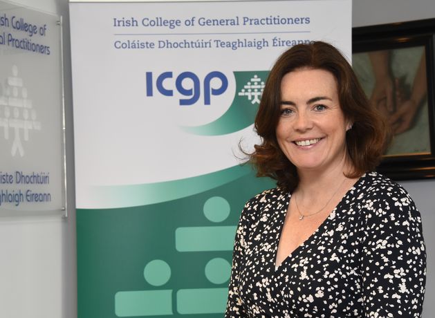 ‘It helps if you have your medication list’ – how to get the most from your 15-minute GP visit during busy flu season