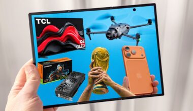 11 things you can buy for the same price as the $2,900 Samsung Galaxy Z TriFold