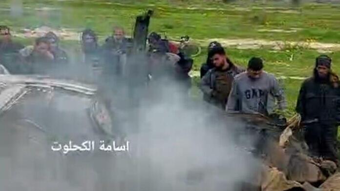 Cairo seeks clarifications after IDF strike on Egyptian committee vehicle in central