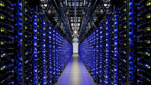 How AI is reshaping landscapes and draining water