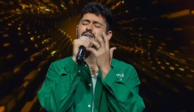 Europe embraces Noam Bettan ahead of Eurovision 2026: ‘A born superstar’