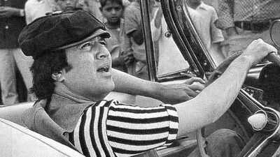 When Rajesh Khanna addressed criticism of him being arrogant due to his stardom: 'The public knows everything, both inside and out'
