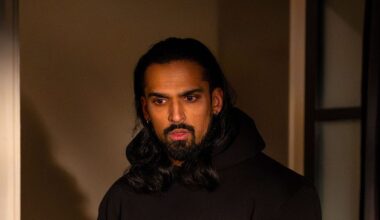 Ravi makes a devastating confession to Priya