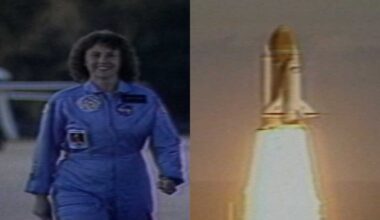 Challenger 40 years later: Christa McAuliffe remembered