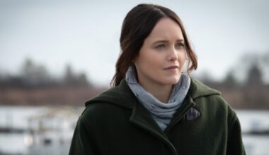 “Creepy” and “suspenseful” ‘90s-set crime drama that has fans divided gets new UK streaming home