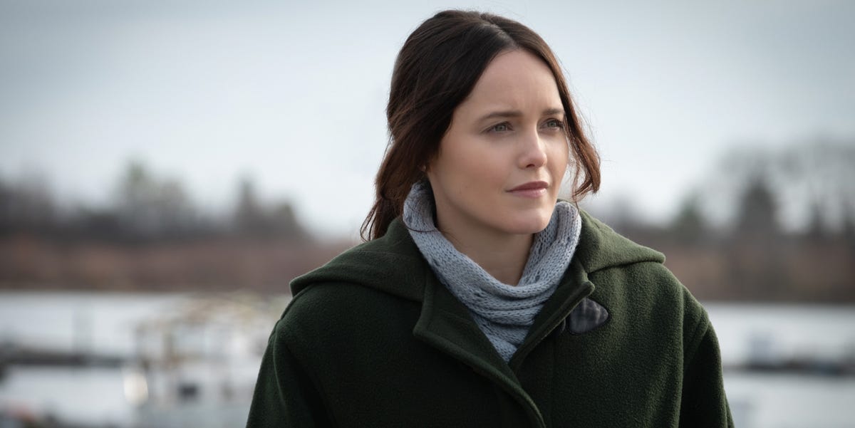 “Creepy” and “suspenseful” ‘90s-set crime drama that has fans divided gets new UK streaming home