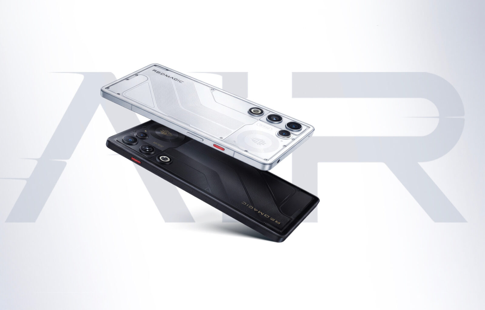 RedMagic launches powerful gaming smartphone with new release