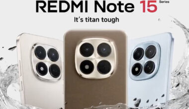 Xiaomi releases new Redmi Note 15 smartphones in more countries ahead of schedule