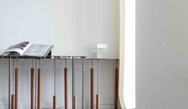 Renée Gailhoustet: A Thousand and One Ways of Living