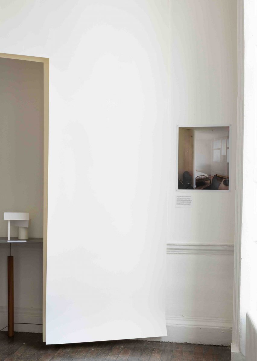 Renée Gailhoustet: A Thousand and One Ways of Living